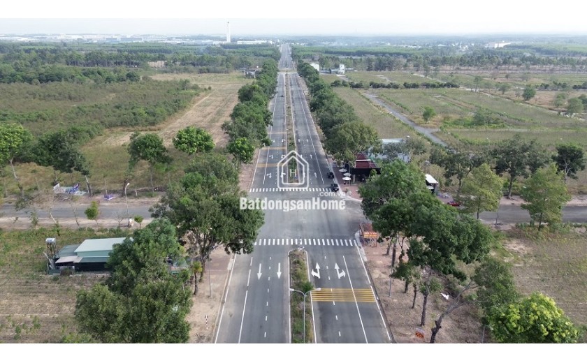 Đất mặt tiền dự án Hud Nhơn Trạch giá rẻ tháng 8/2025 - Đầu tư lời ngay